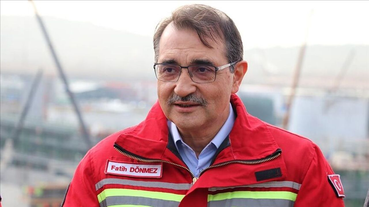 "Savaşın Dumanı Piyasaları Yakıyor": Fatih Dönmez’den Korkutan Enerji Verileri
