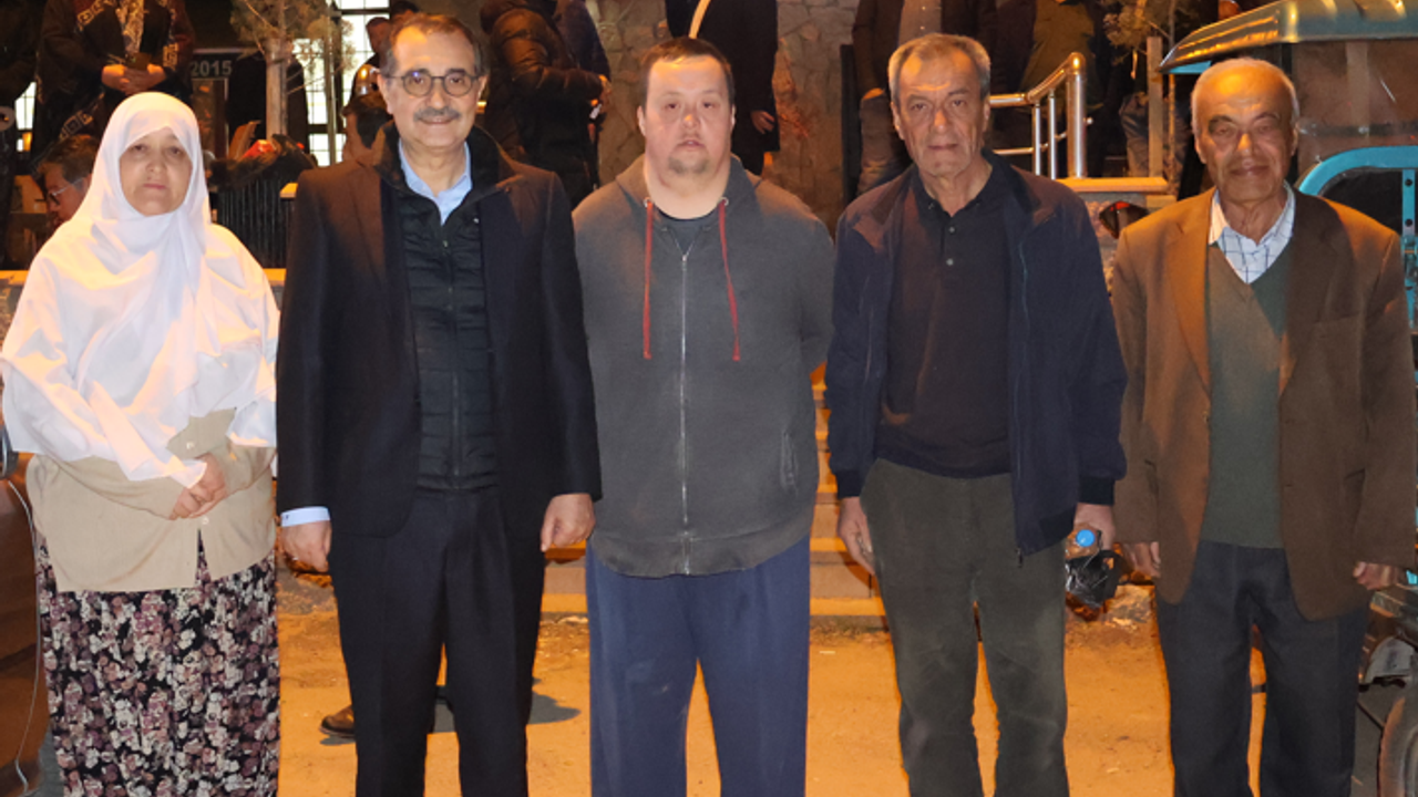 Alpagut Mahallesi İçin Tarihi Gün: Doğalgazsız Ev Kalmasın Diye İlk Adım Atıldı
