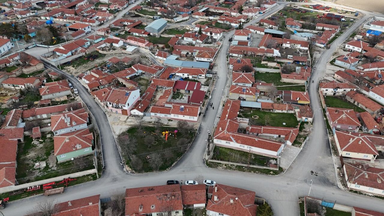 Alpu'da büyük dönüşüm