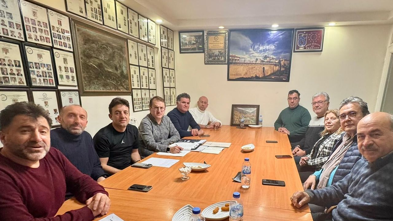Eskişehir’de Dev Güç Birliği: STK’lar Tek Çatı Altında Toplanıyor!