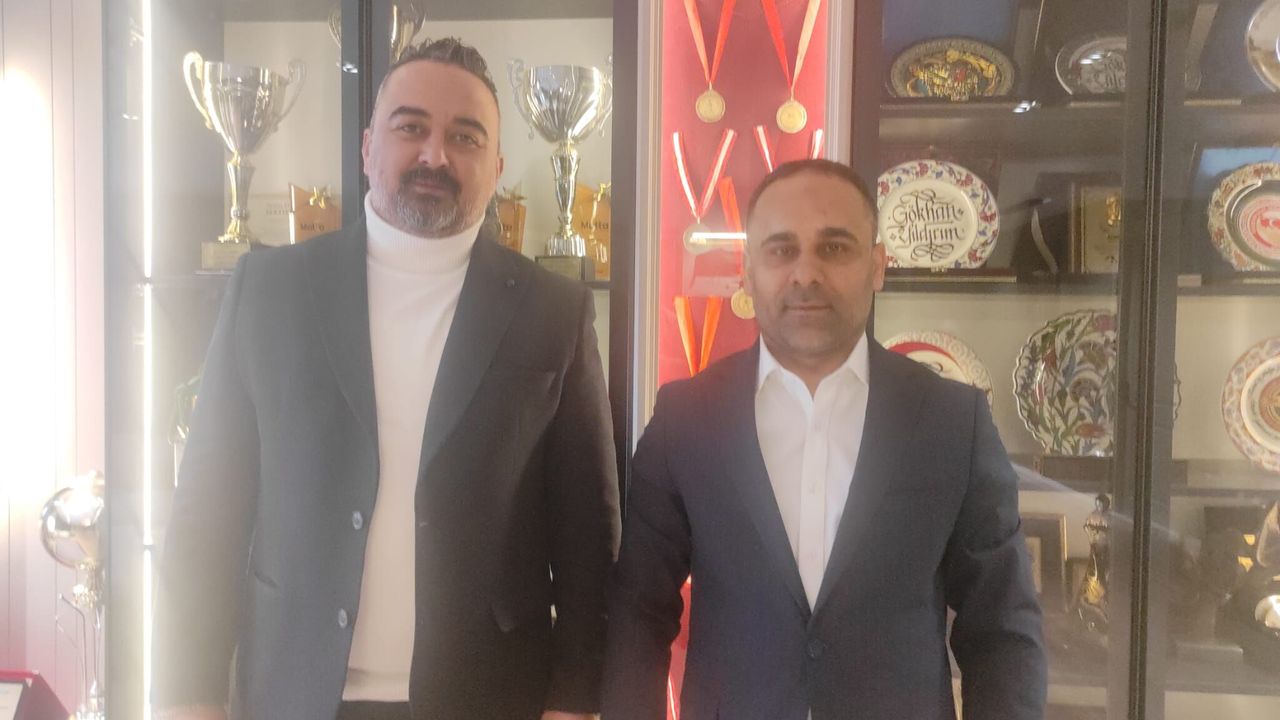 Coşkun Sağlam ve Gökhan Yıldırım Son Gelişmeleri Değerlendirdi