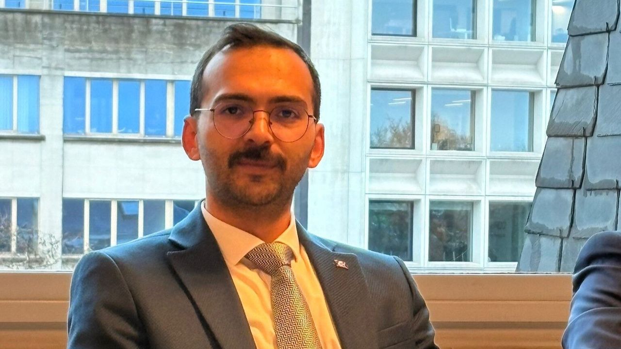 Eskişehir Depreme Hazır mı? Yeni Başkan Çorapsız’dan "Güvenli Kent" Sözü