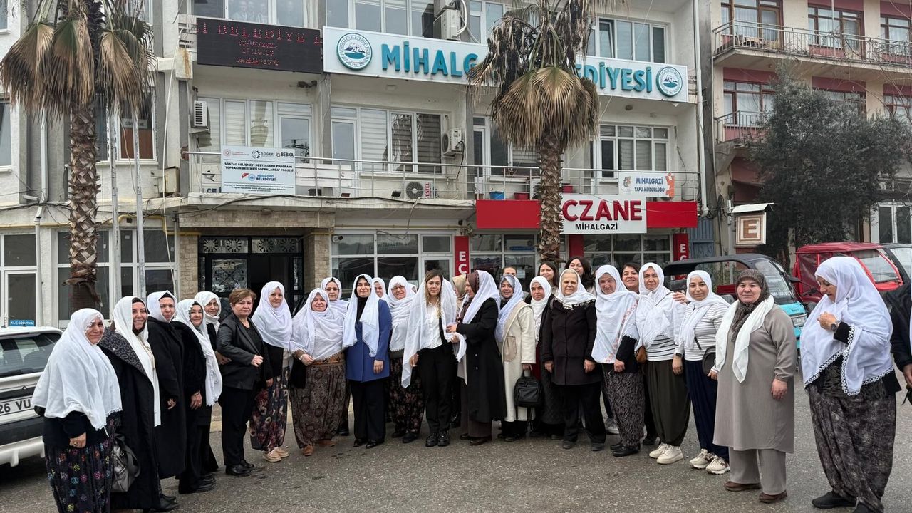 Feriha Ertorun'dan Zeynep Güneş'e destek mesajı