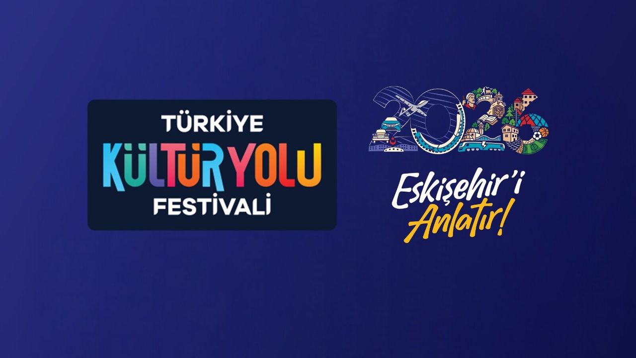 Ayşen Gürcan, Türkiye Kültür Yolu Festivali Takvimini Paylaştı!
