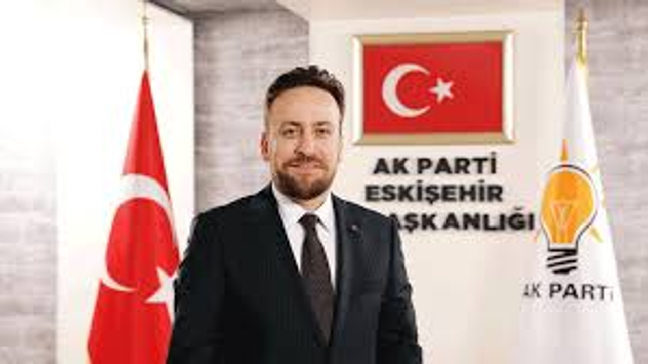 Serhat Tunç'tan ESKİ'ye tepki