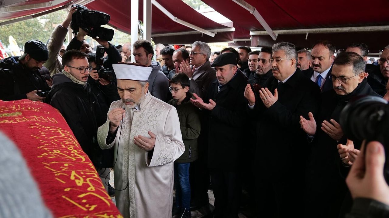 Albayrak’ın acı günü
