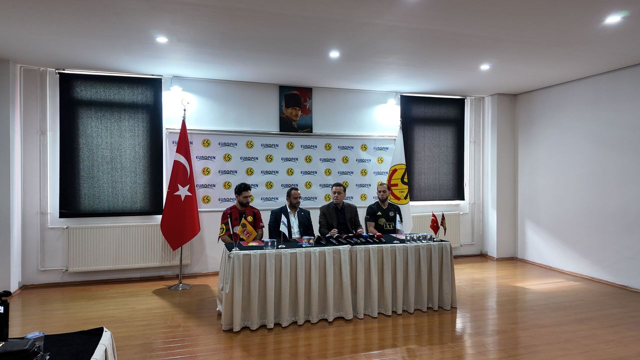Eskişehirspor için özel imar çağrısı gündem oldu