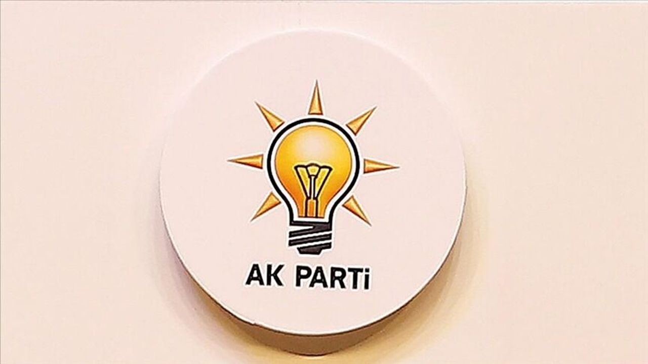 AK Parti İl Yürütmeye yeni isimler