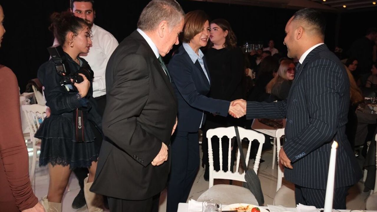 Basın Emekçileri 10 Ocak kutlamasında buluştu