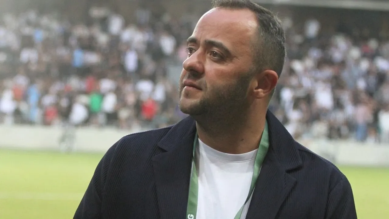 Ulaş Entok: Sessizlik değil, yoğun mesai var