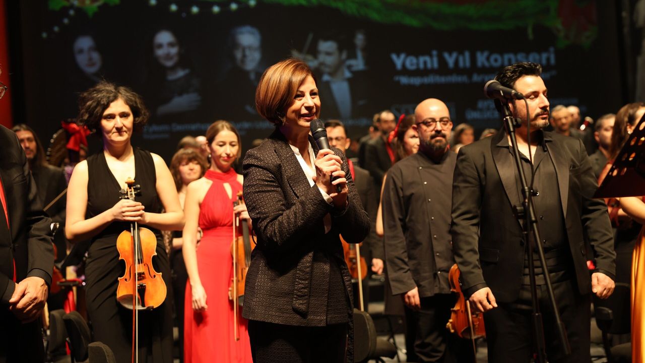 Eskişehir’de Sanat Dolu Bir Yıl