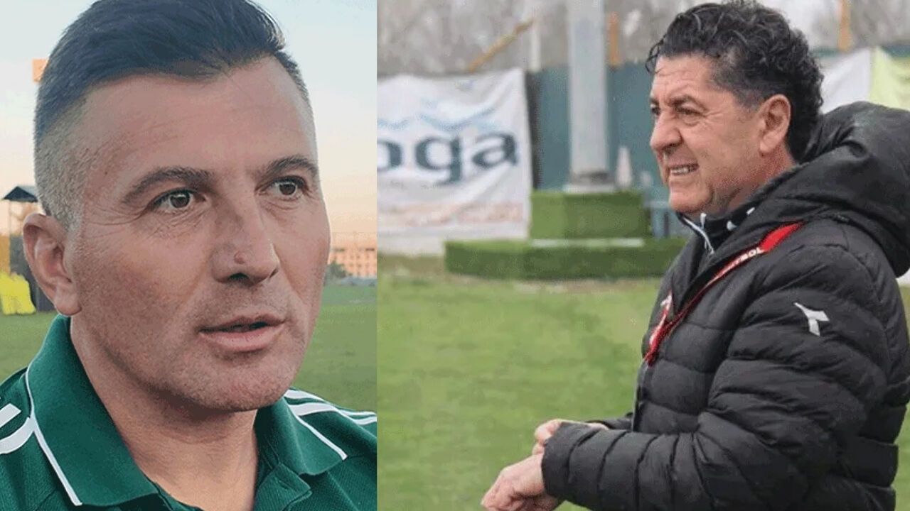 PFDK’ya sevklerde Eskişehirspor ve Kütahyaspor bağlantısı dikkat çekti!