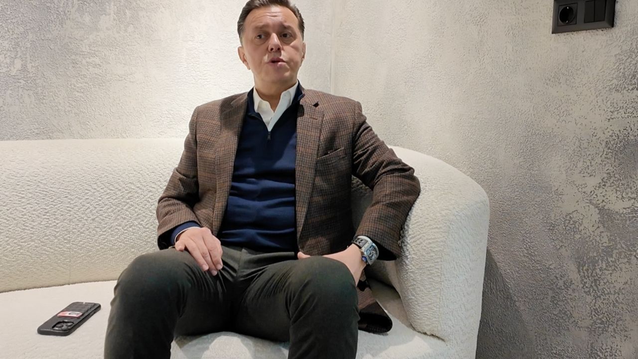 Hatipoğlu açıkladı, şampiyonluk için 4 kritik hamle yolda!