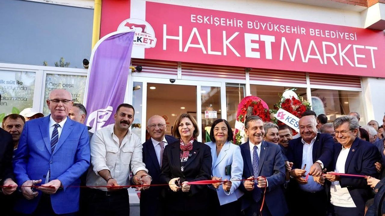 'Esnaf zor durumda bırakılıyor'