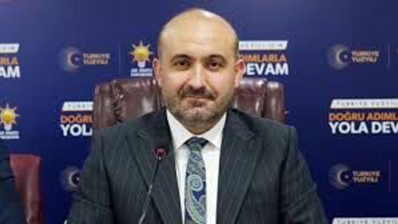 Gürhan Albayrak'tan Yalaz'a sert eleştiriler