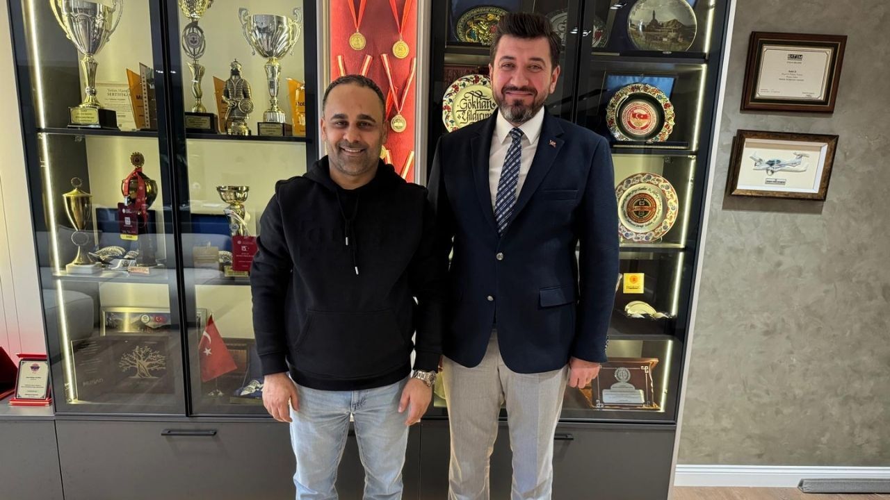 AK Parti üye sayısı Poztekiz  nüfusundan fazla