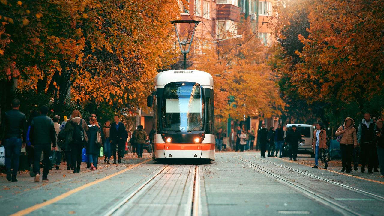 Büyükşehir'den 1 Ocak değişikliği