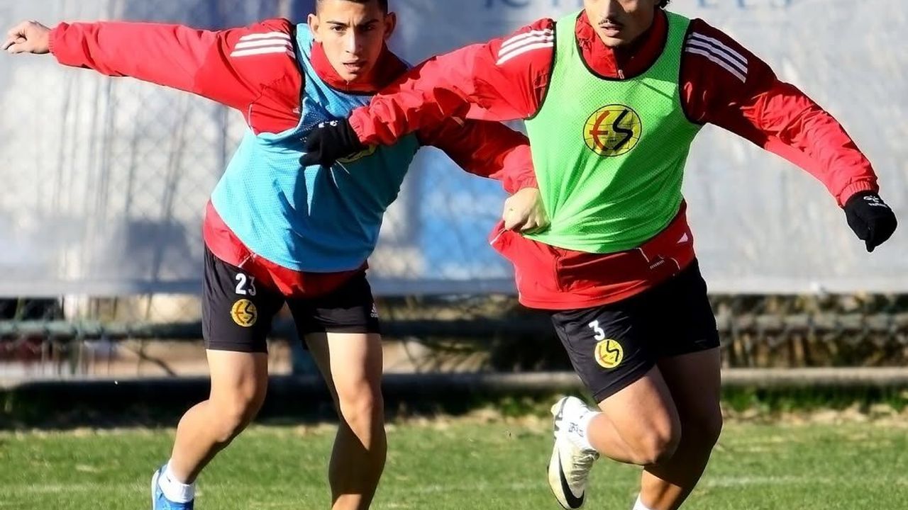 Belek kampında hedef güçlü başlangıç
