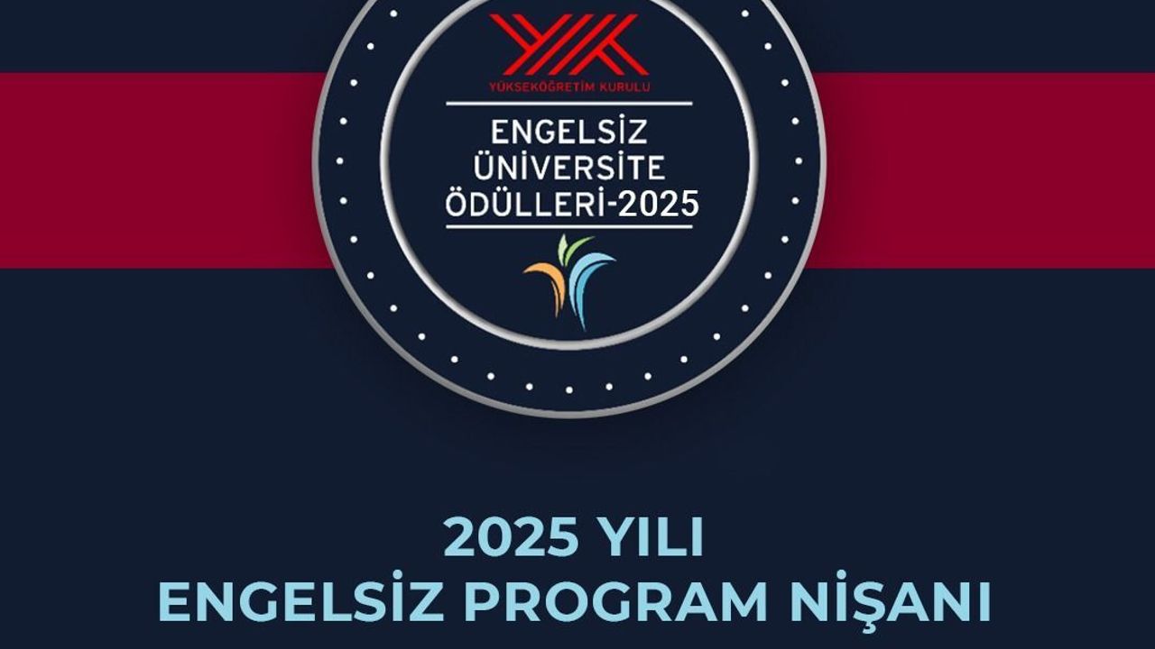 YÖK'ten Anadolu'ya engelsiz ödül
