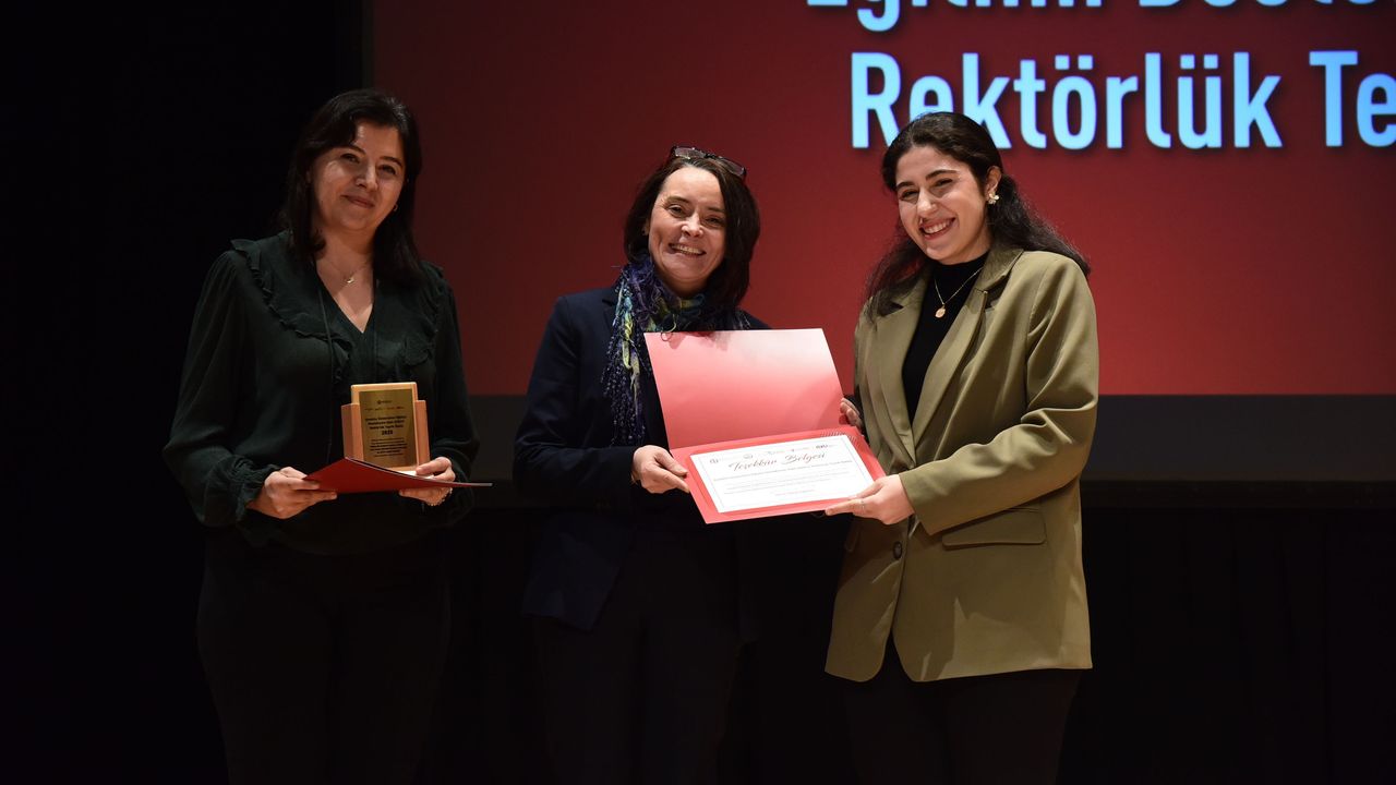 18 yıllık anlamlı gelenek