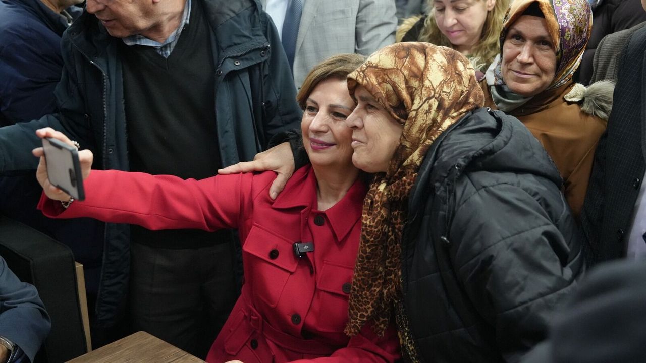 Tarihi Çarşıda yeni bir soluk