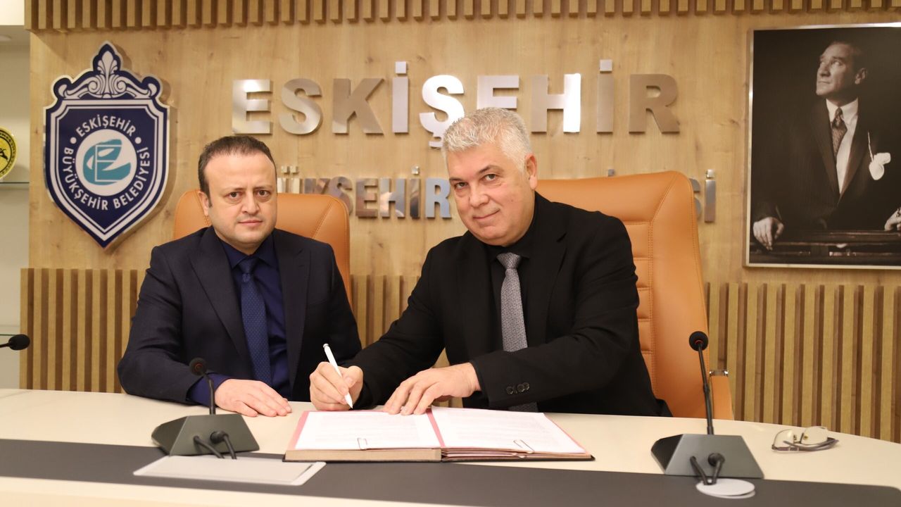 Hafriyat yönetiminde bilimsel iş birliği