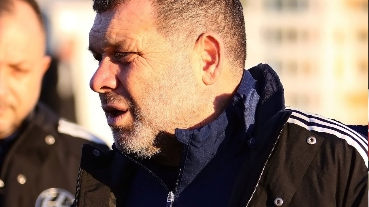 Kırmızı Şimşekler Antalya kampında