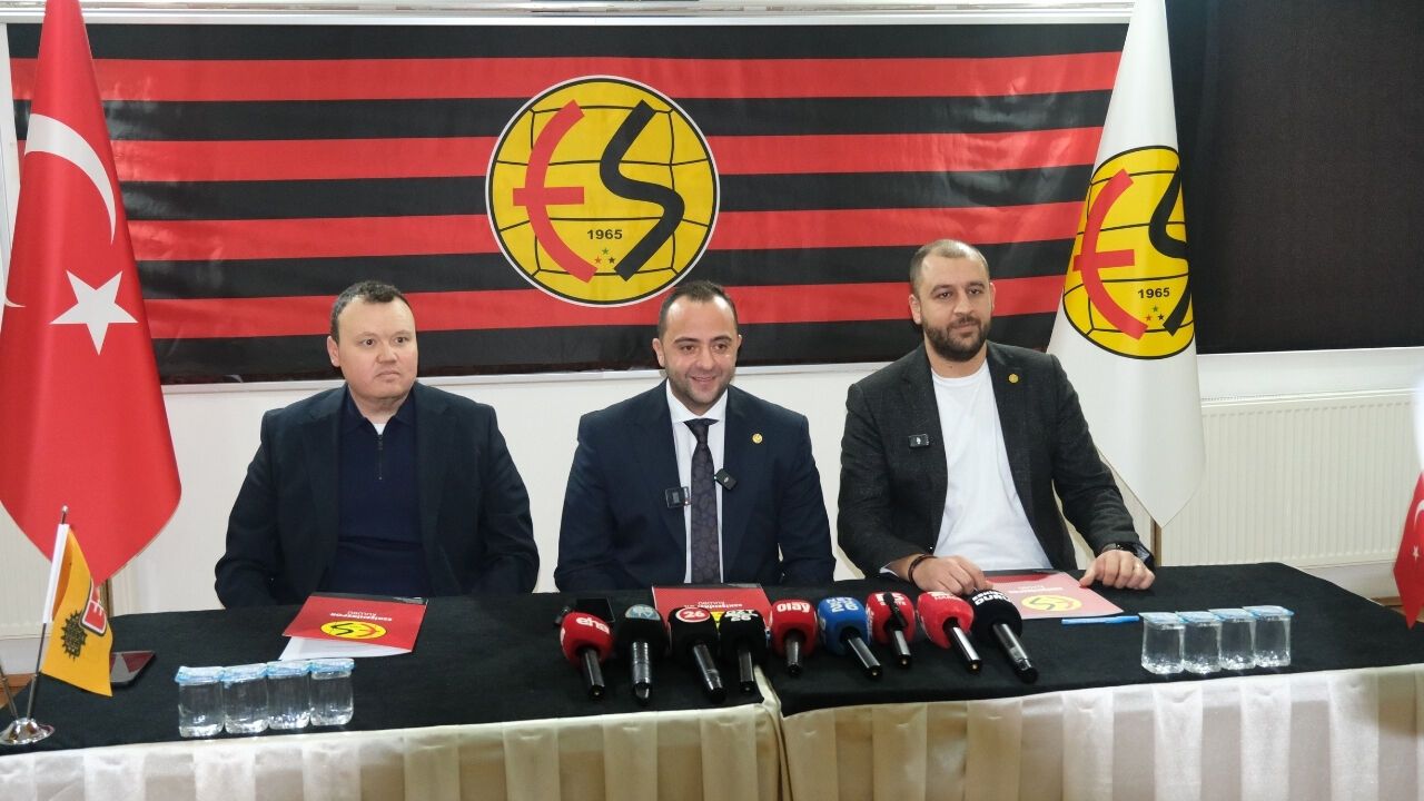 Entok’tan camiaya çağrı: Tribün desteği kritik!