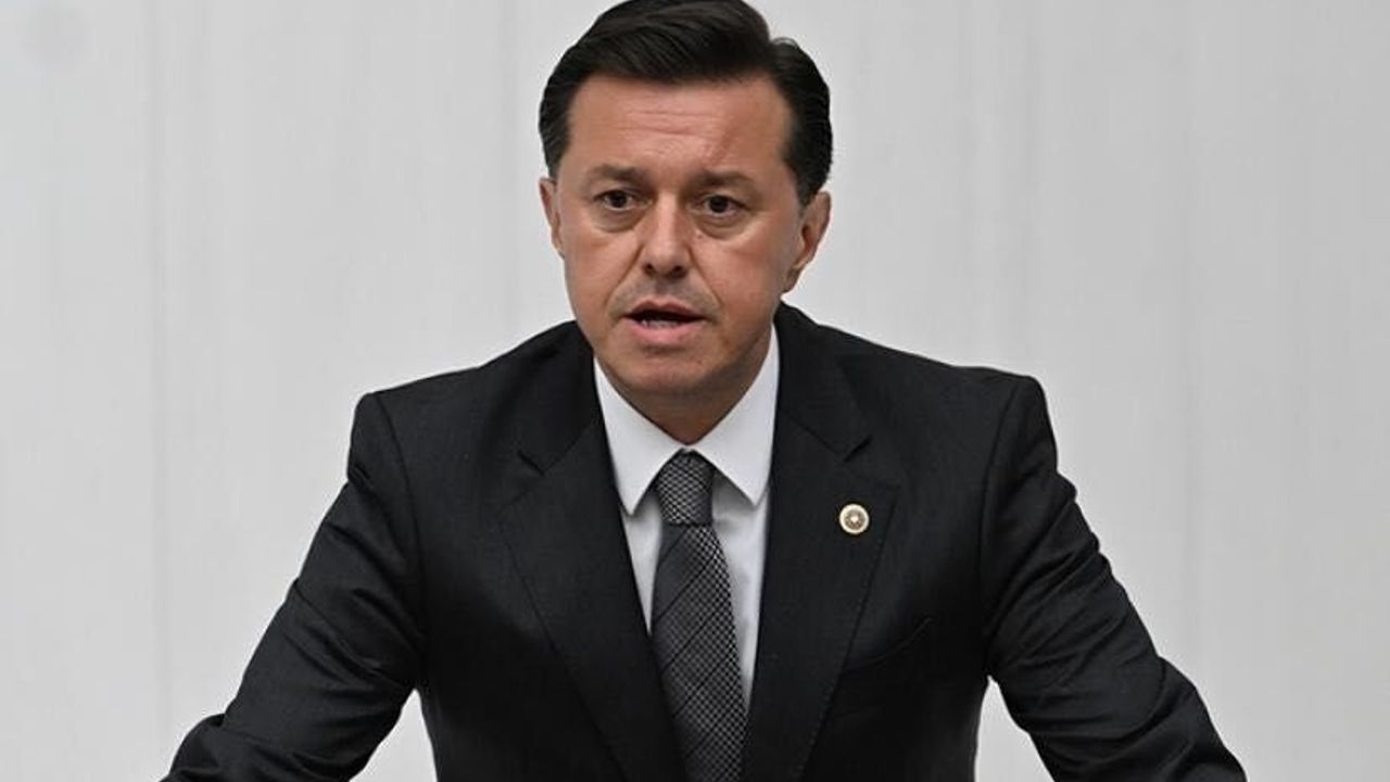 'Yıpratma çabaları nafiledir!'