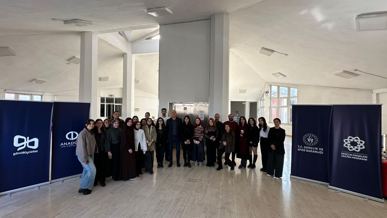 Gençlerden Afet dönemleri için ezber bozan hamle