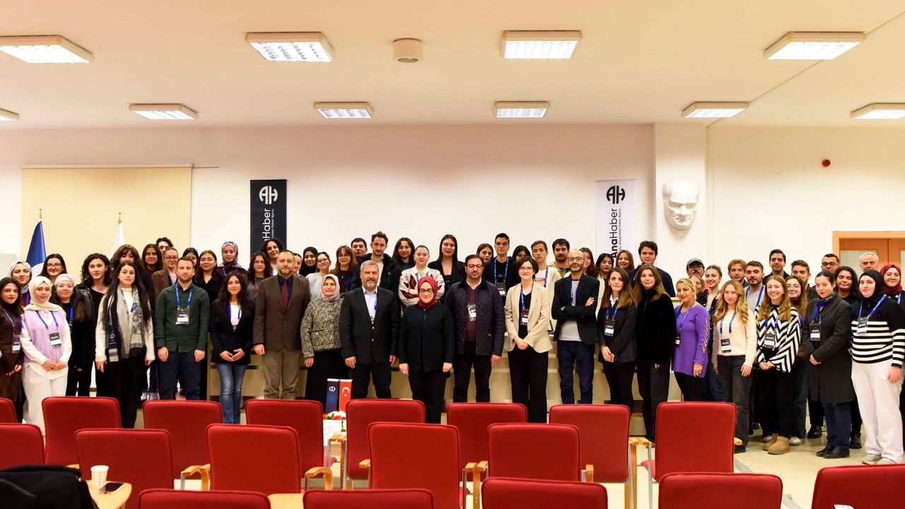 Geleceğin habercileri için büyük gün: Dev iş birliğinde final yapıldı