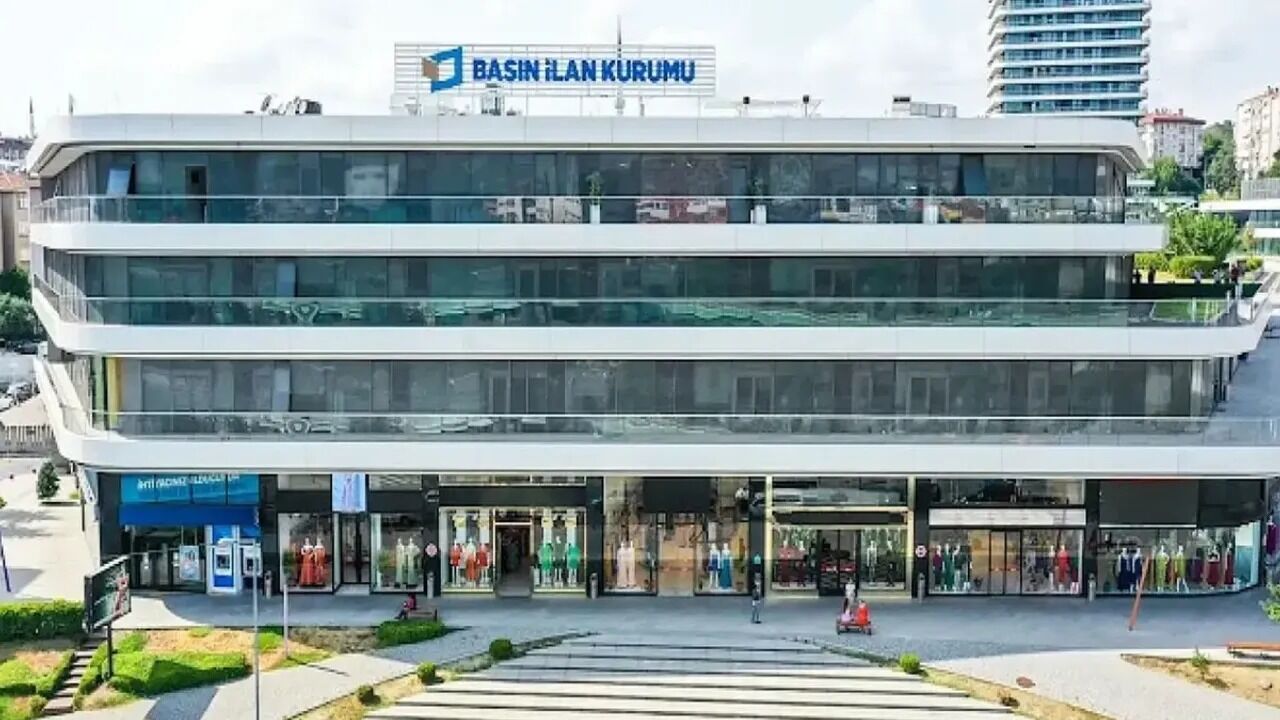 Resmî İlan ve Reklam Yayımı için beklenen kılavuz çıktı