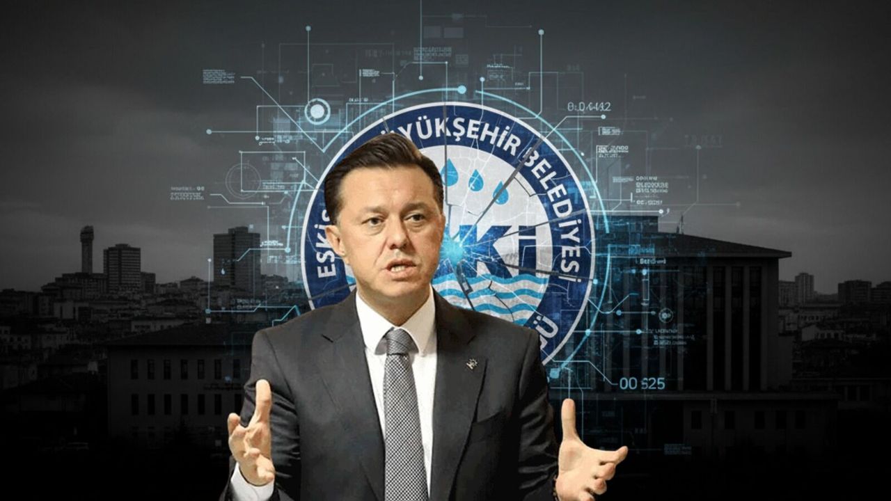 Hatipoğlu'ndan sert sözler