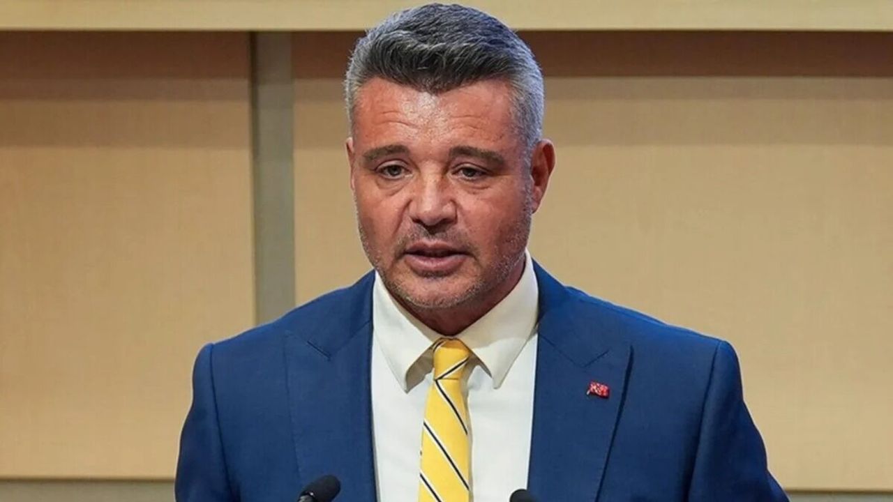 Sıcak Gelişme: Sadettin Saran Kararı Çıktı