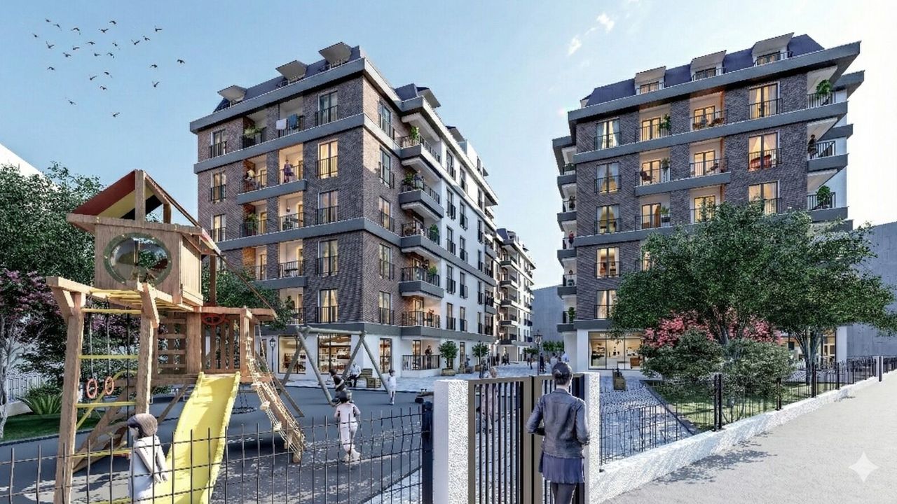 Eskişehir Büyükşehir Belediyesi’nden modern ve güvenli yaşam alanı