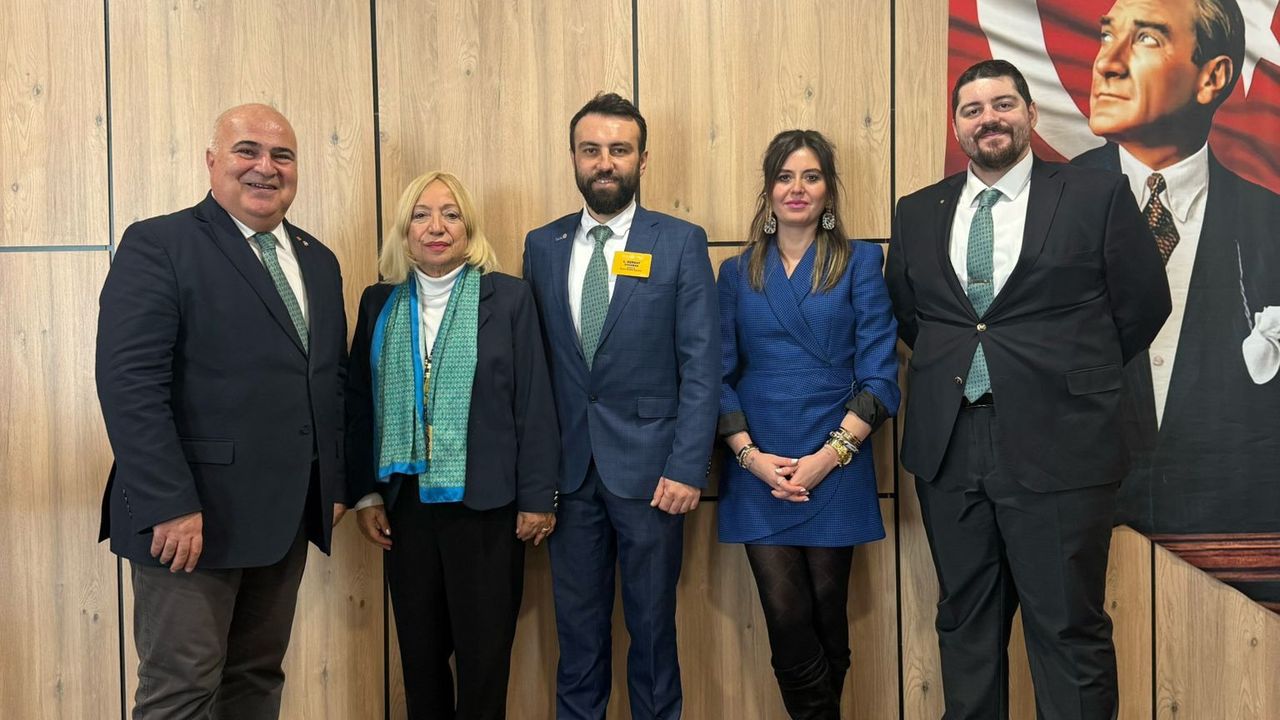 Odunpazarı’nda "Girişimci Kadınlar" projesi tanıtıldı