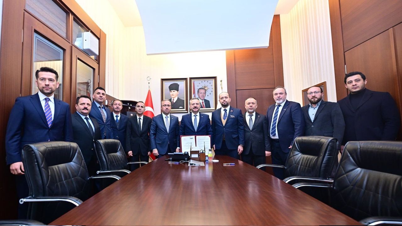 Eğitime ASKON Eskişehir imzası: gençler geleceğe hazırlanıyor