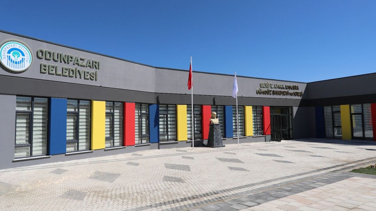 Odunpazarı’ndan kadınlara yeni yaşam formülü: O denge artık mümkün