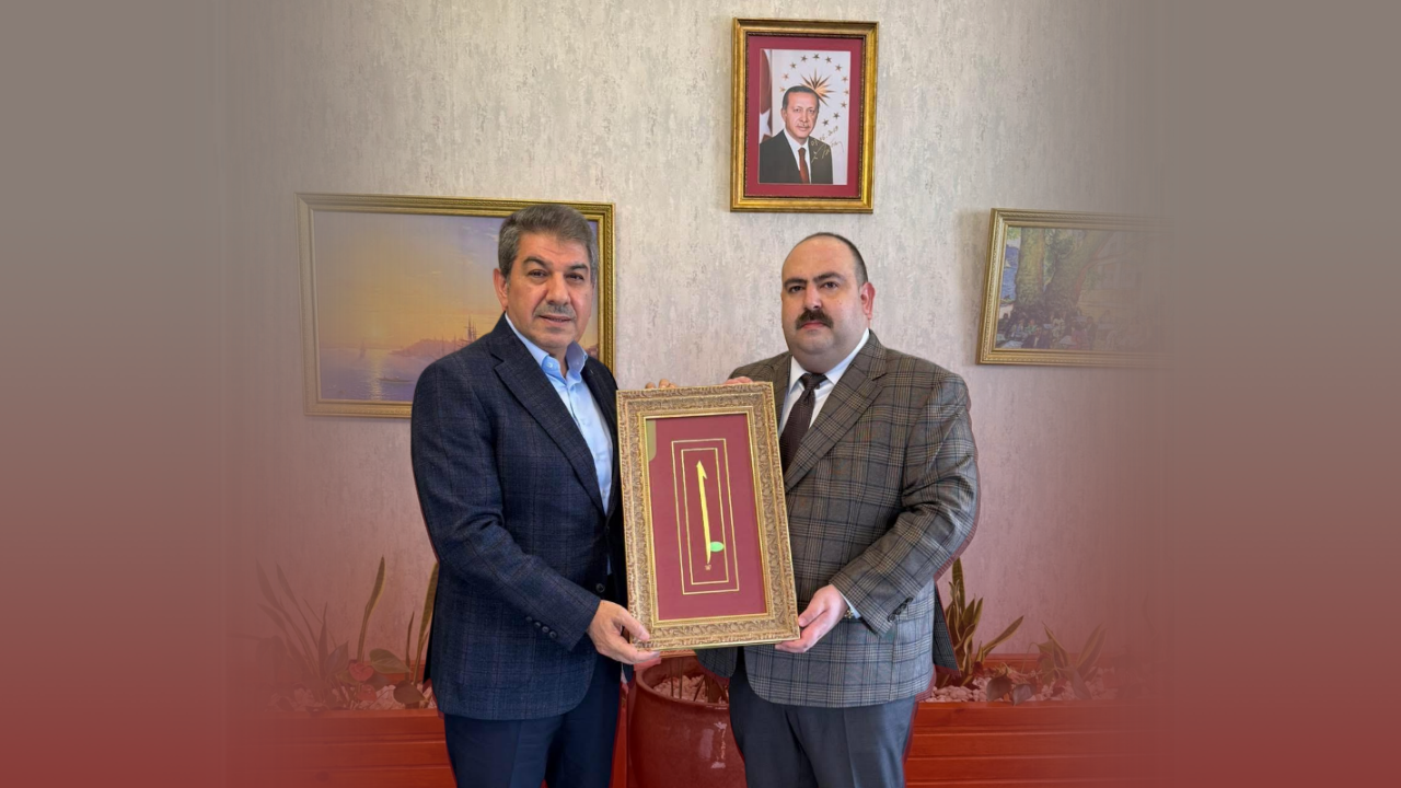 İki şehir tek protokol: İnönü ve Esenler için yeni dönem başladı