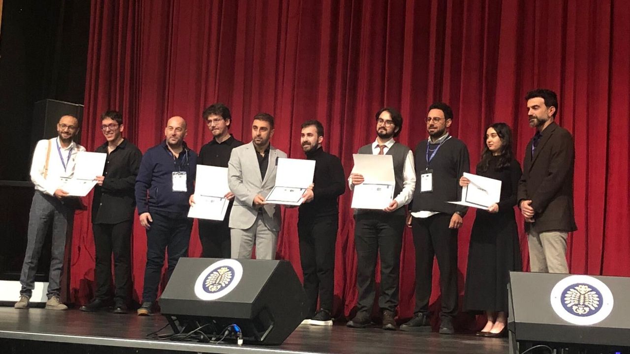 Anadolu Üniversitesi Devlet Konservatuvarı öğrencilerinde ulusal başarı