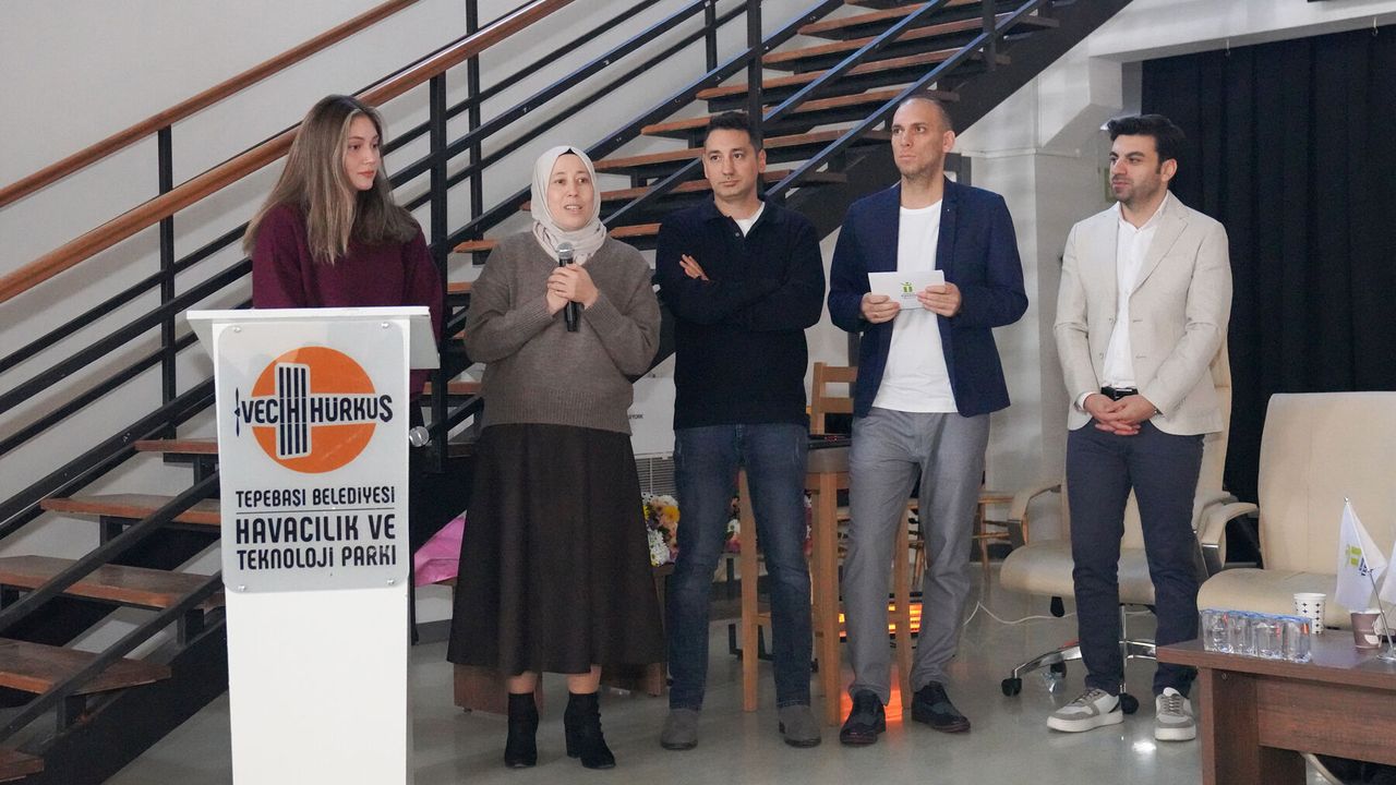 Sporda sürdürülebilir başarının yolu Tepebaşı’nda konuşuldu