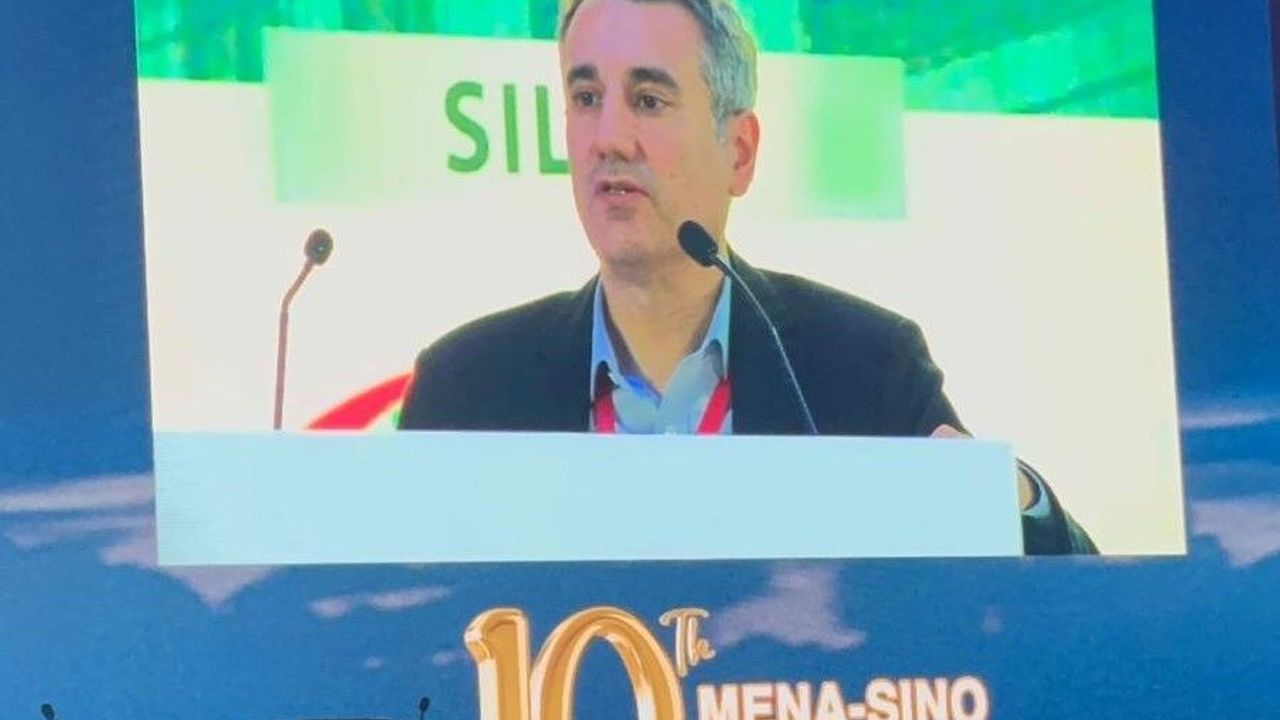 Prof. Dr. Atilla Özcan Özdemir uluslararası nöroloji derneği başkanlığına seçildi