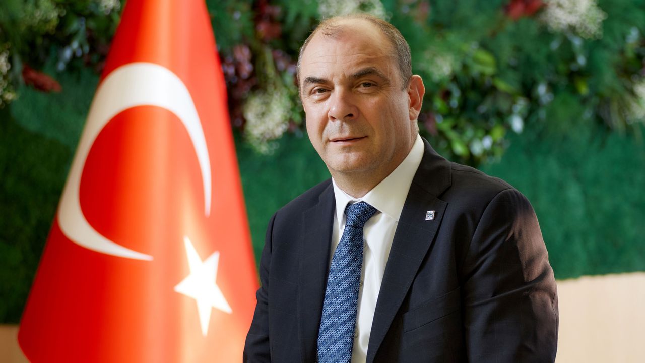 ESO 2026 Ekonomik Beklenti Raporu'nu paylaştı