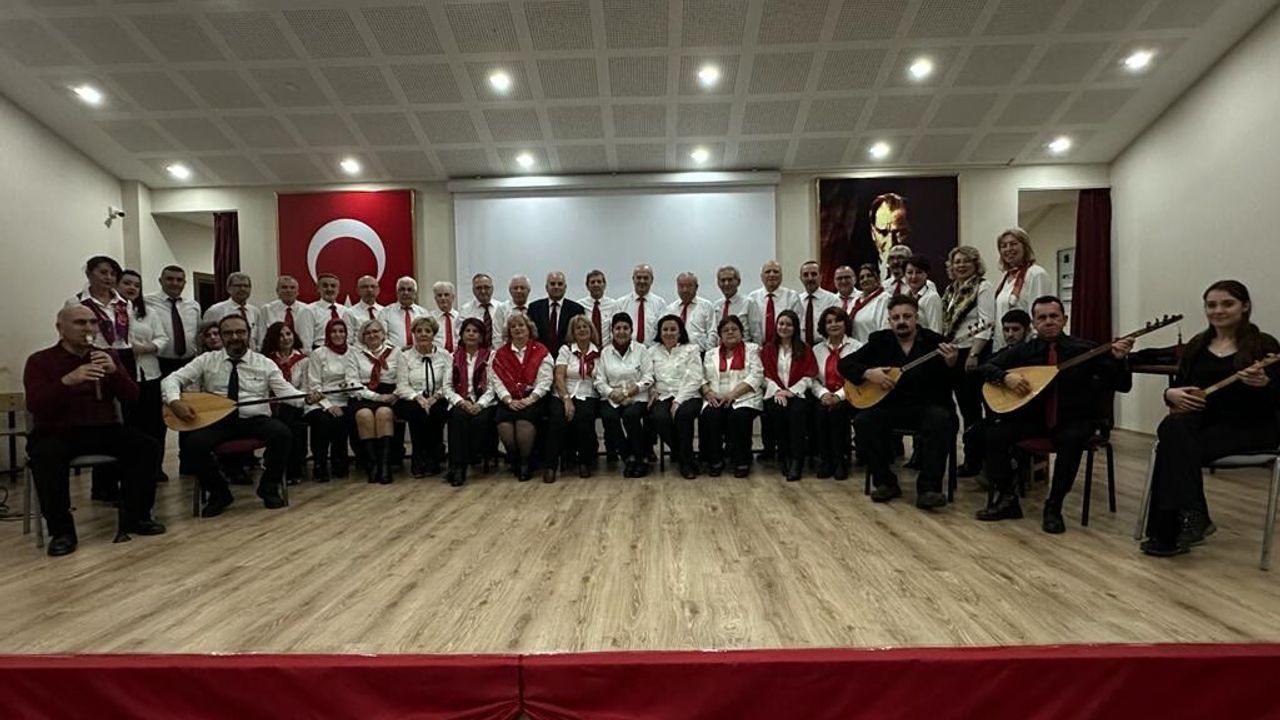 Kentte Anadolu ezgileri yankılanacak