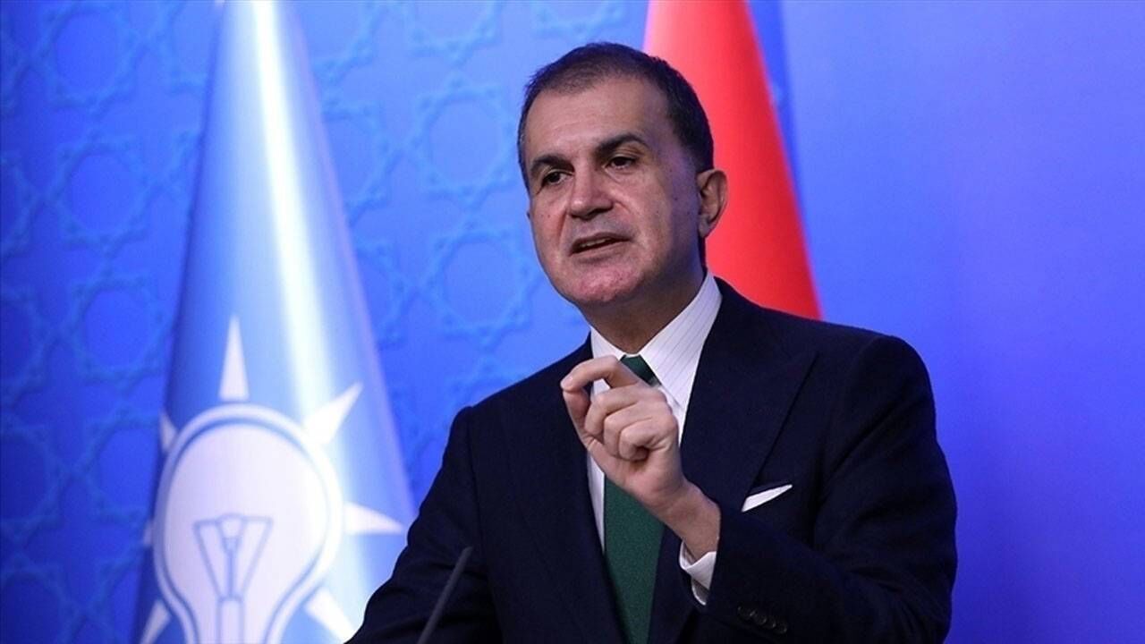 Çelik: CHP Gereğini Yapmalı