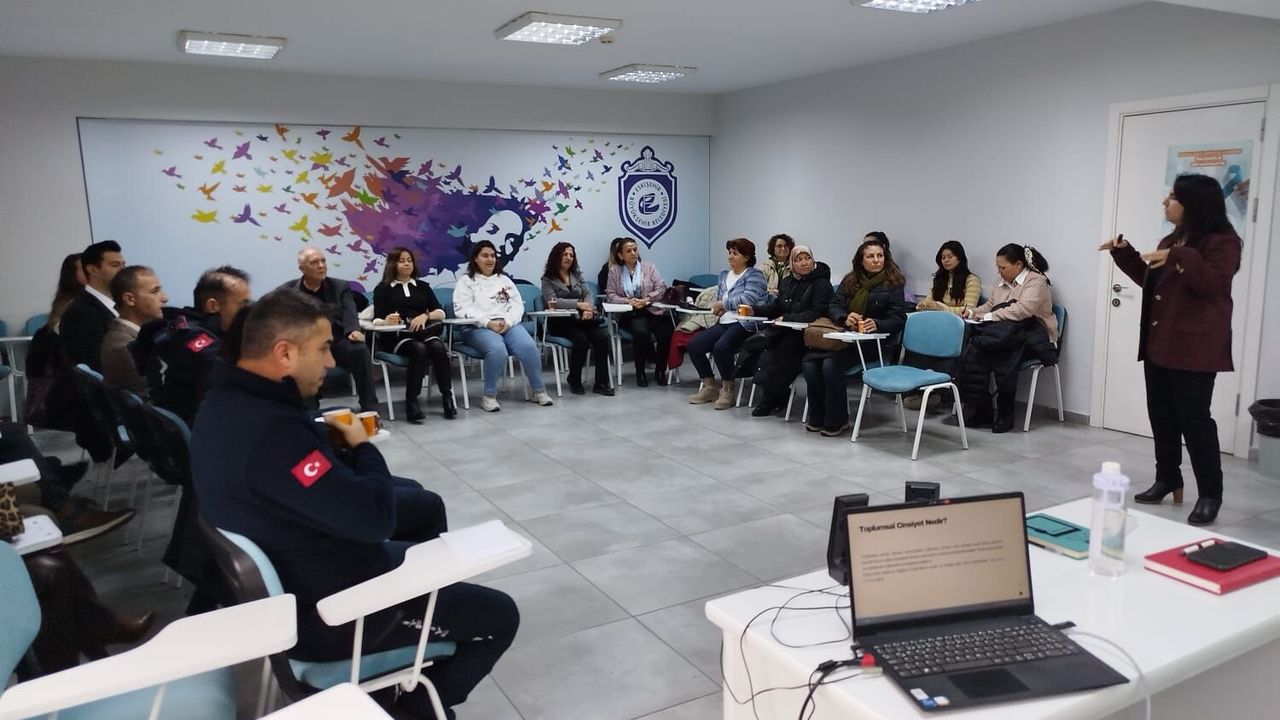 Büyükşehir Belediyesi’nden herkes için eşitlikçi eğitim hamlesi