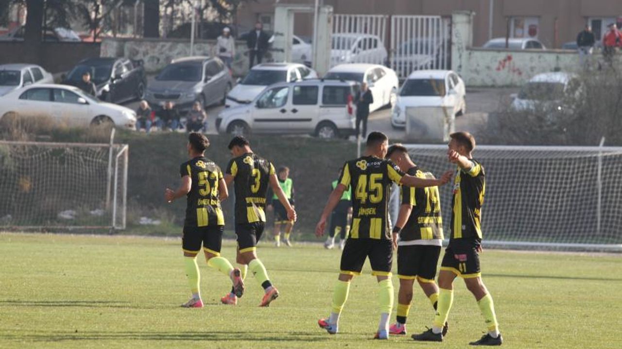 BAL’da Zorlu Hafta: Eskişehir Ekipleri Galibiyet Peşinde