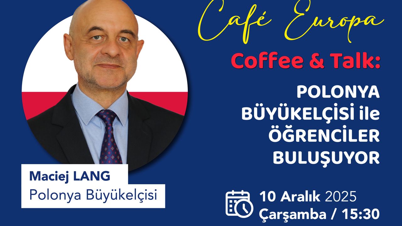 9–11 Aralık’ta Eskişehir’e büyükelçi akını