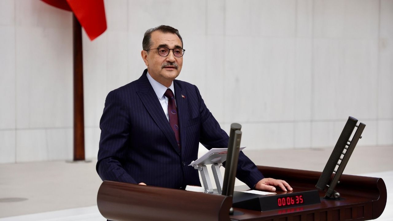 Fatih Dönmez'den vakıf arazileri hakkında önemli açıklama