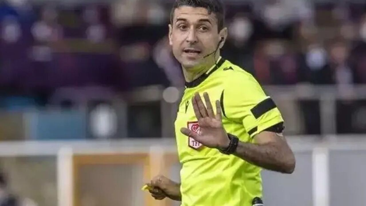 Eskişehirspor Taraftarından Hakem Kararlarına Sosyal Medya Tepkisi